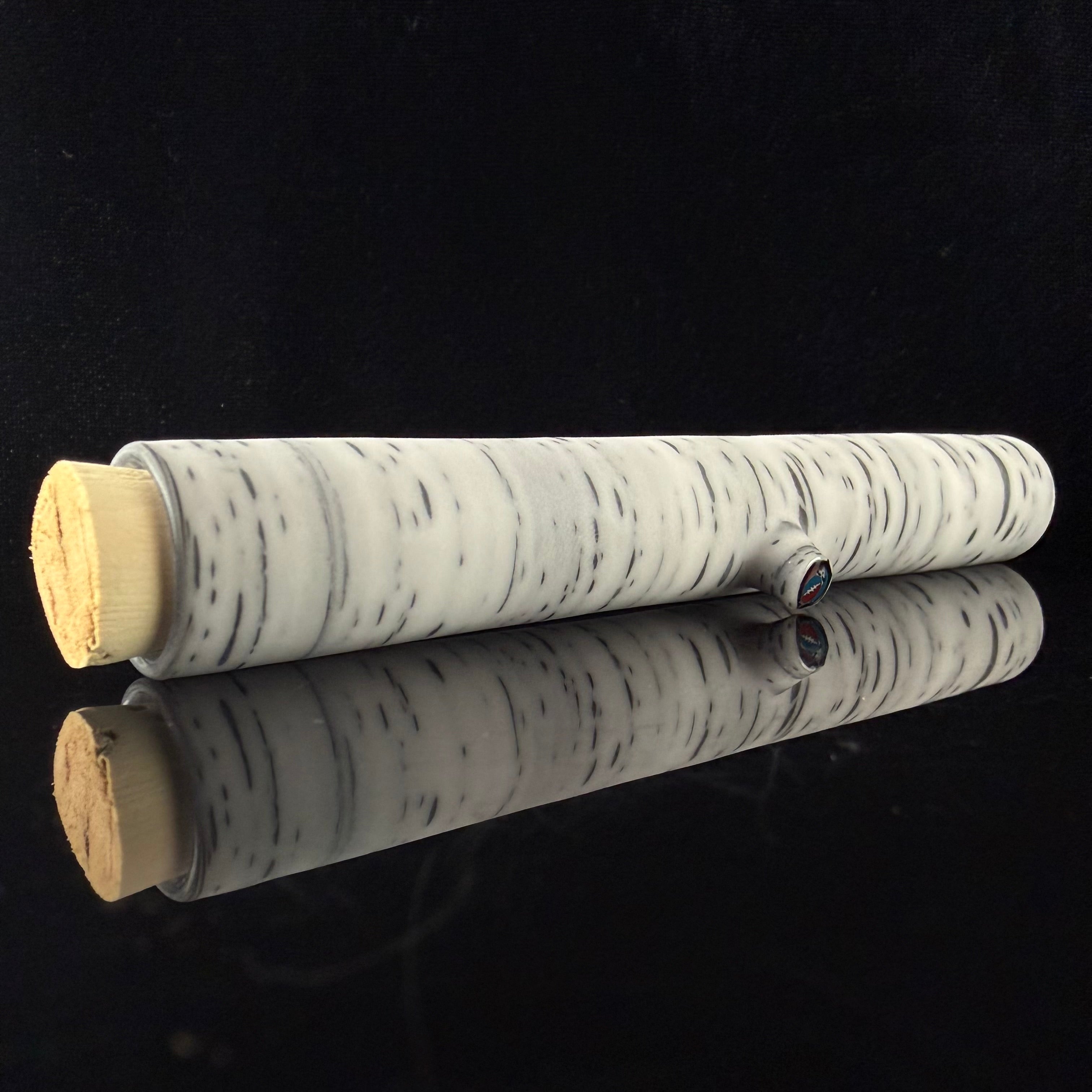 "Birch Tech" Doob Tube by Engelman Glass