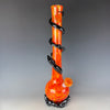 Large 3G Waterpipe by Noble Glass