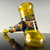 Wig Wag Hammer by Slob Glass