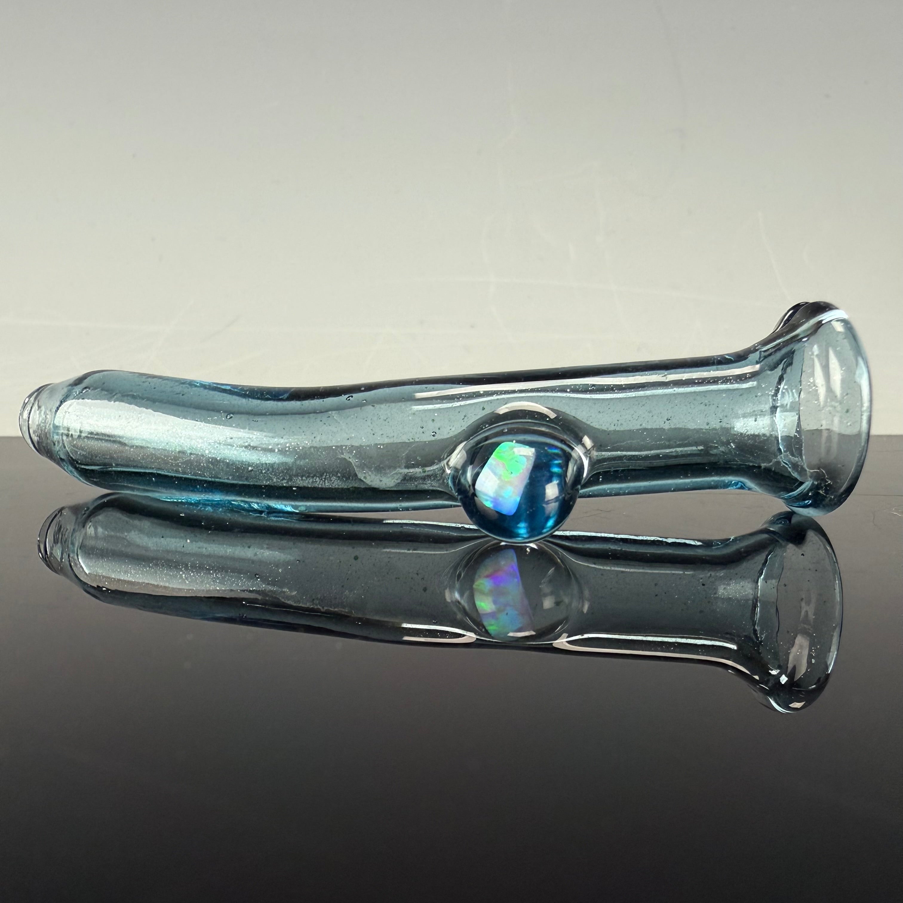 Full Color Puffco Pivot Terplock by Miyagi Glass