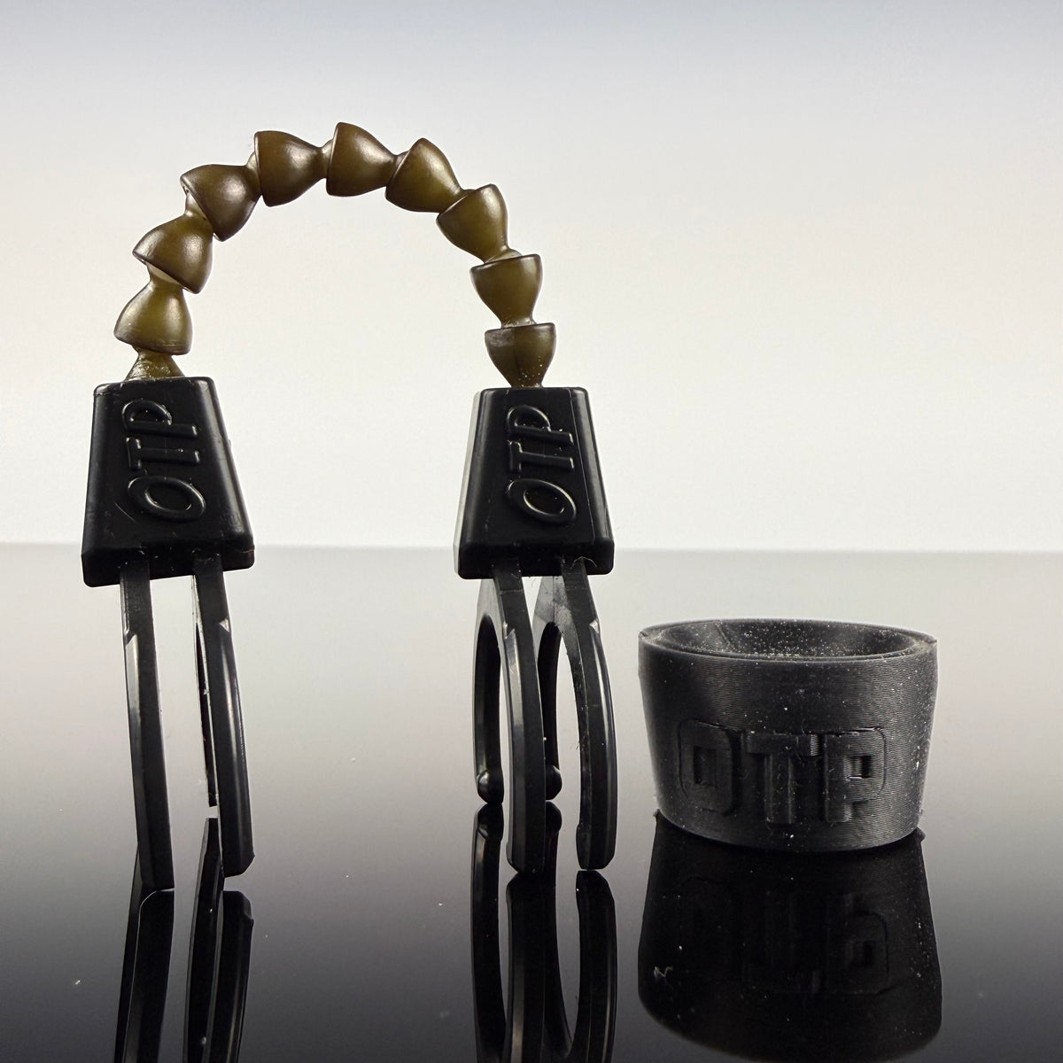 Scorpion Tether & Rockulus Sleeve by One Trick Pony