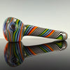 Heady Spoon #3 by KJH Glass