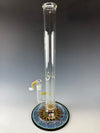 "Tap Root" PA Stemline Upgrid 50 x 5 by Sovereignty Glass