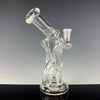 "Dual Uptake Floating Recycler by N3rd Glass