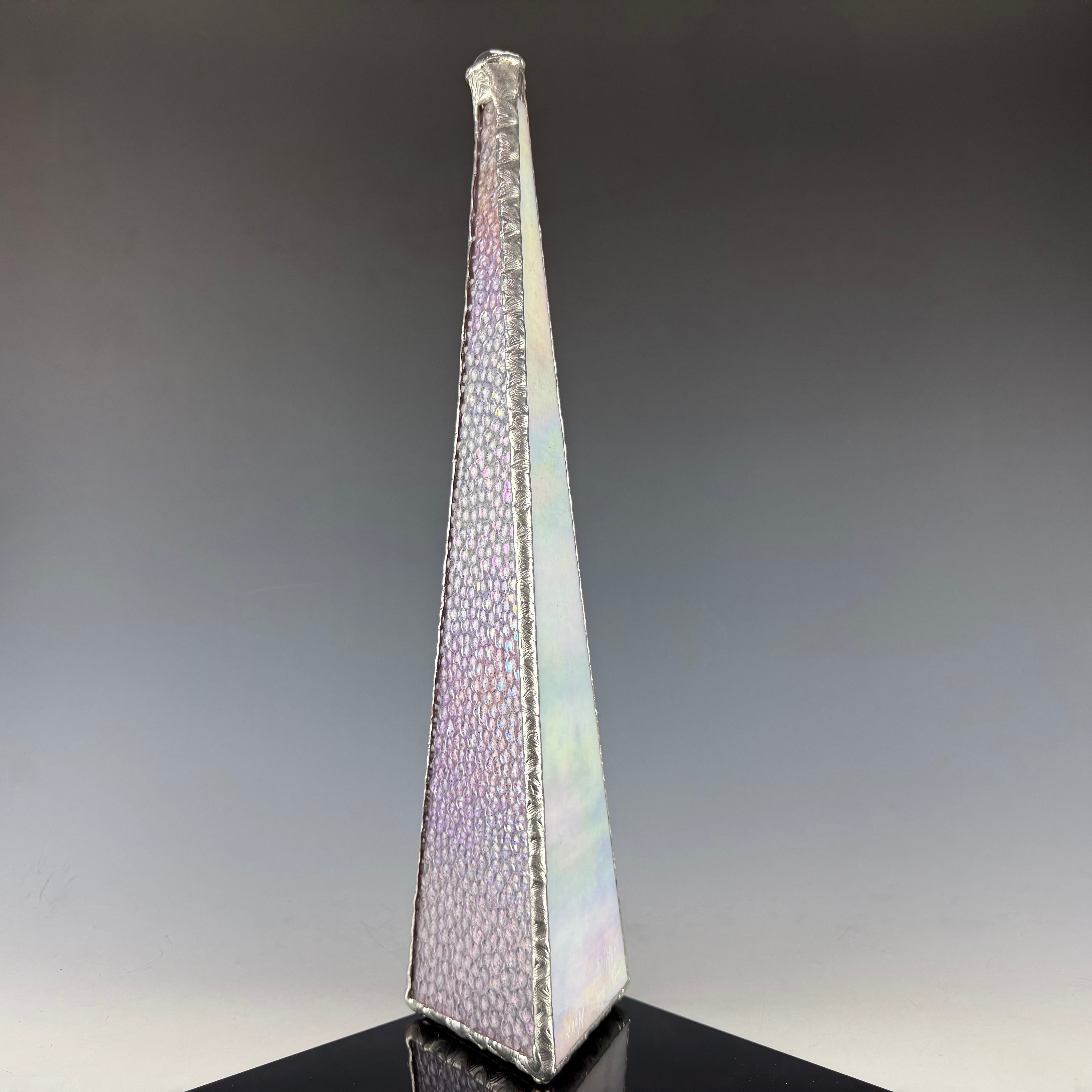 16" "Nova" #2 Kaleidoscope by David L. Sugich
