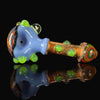Heady Sectional-Electroformed Spoon by Outland Glass