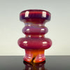 Full Color Puffco Pivot Top by Carsten Carlile