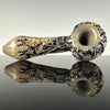 "Mounatain Scene/Sasquatch" XL Deep Carve Spoon by Liberty 503