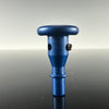 3DXL Adjustable Airflow Puffco Pro Joystick by Madhatter