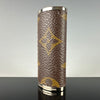 Louis Vuitton Monogram (1986) Bic Lighter Case by Mister Perry's Creations