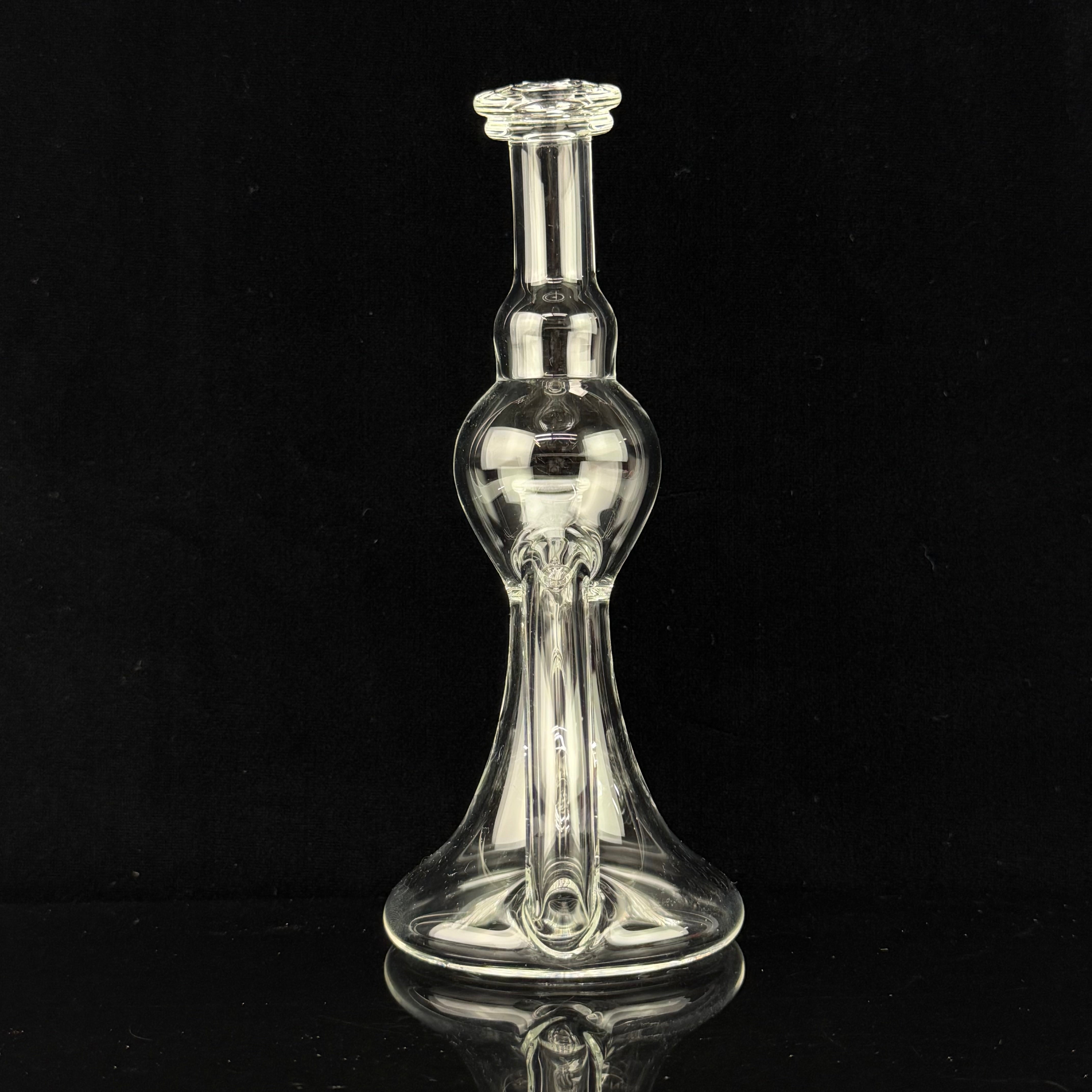Mini Golden Ratio Recycler by Sonnumberfour