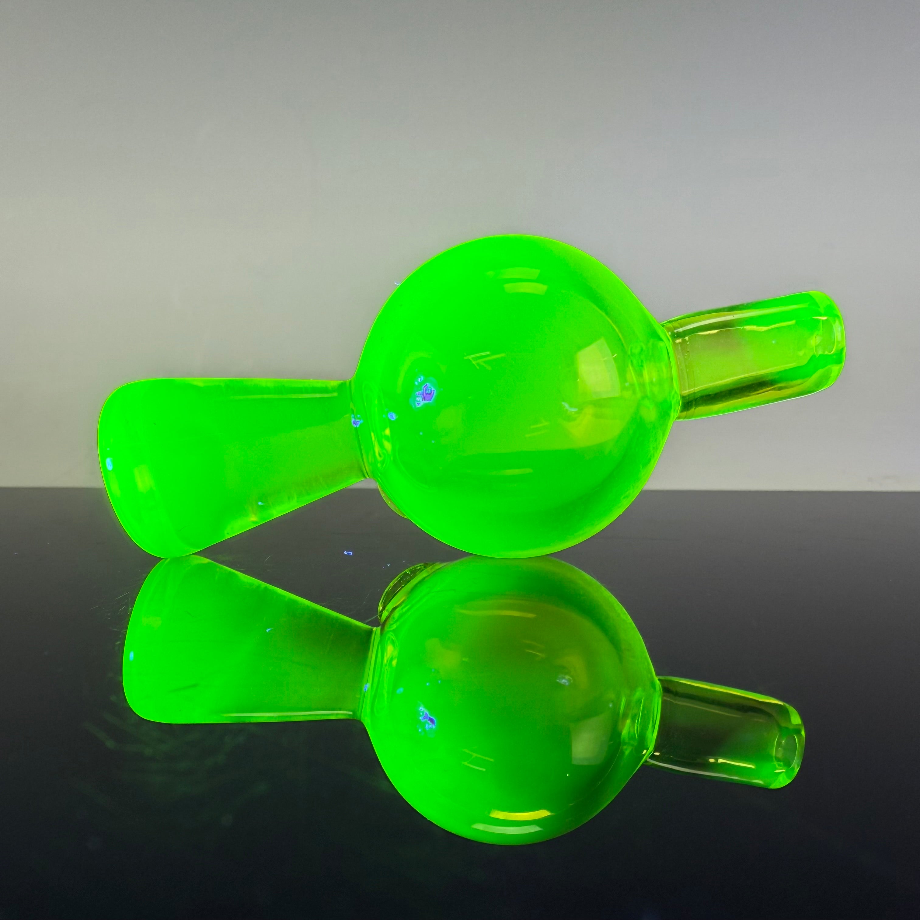 Full Color Bubble Cap by Forrest Fumes