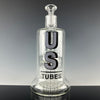 16 Arm "Fat Can" Bubbler by US Tubes