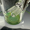 "Egyptian Green" FA Gline Upgrid-8 Arm by Sovereignty Glass