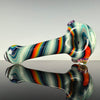 Heady Spoon #5 by KJH Glass