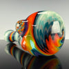 Heady Spoon #5 by KJH Glass