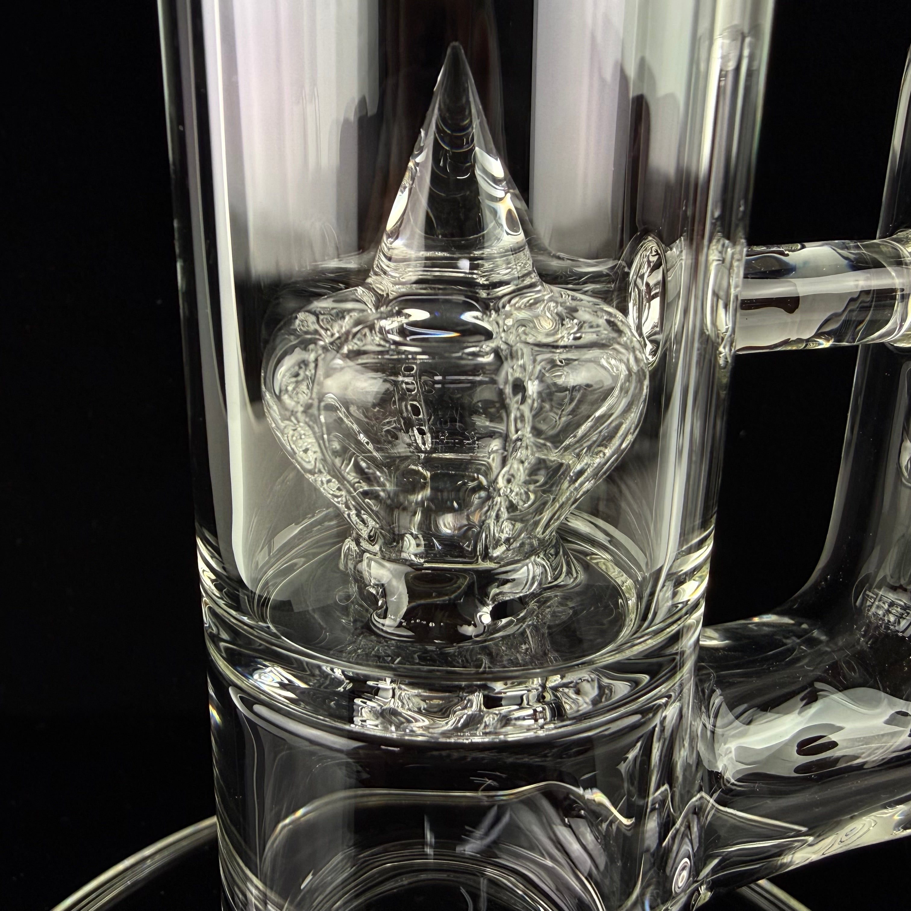 44 X 4 Imperial by Sovereignty Glass