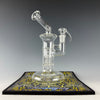 Mini Pillar (14mm) by Sovereignty Glass