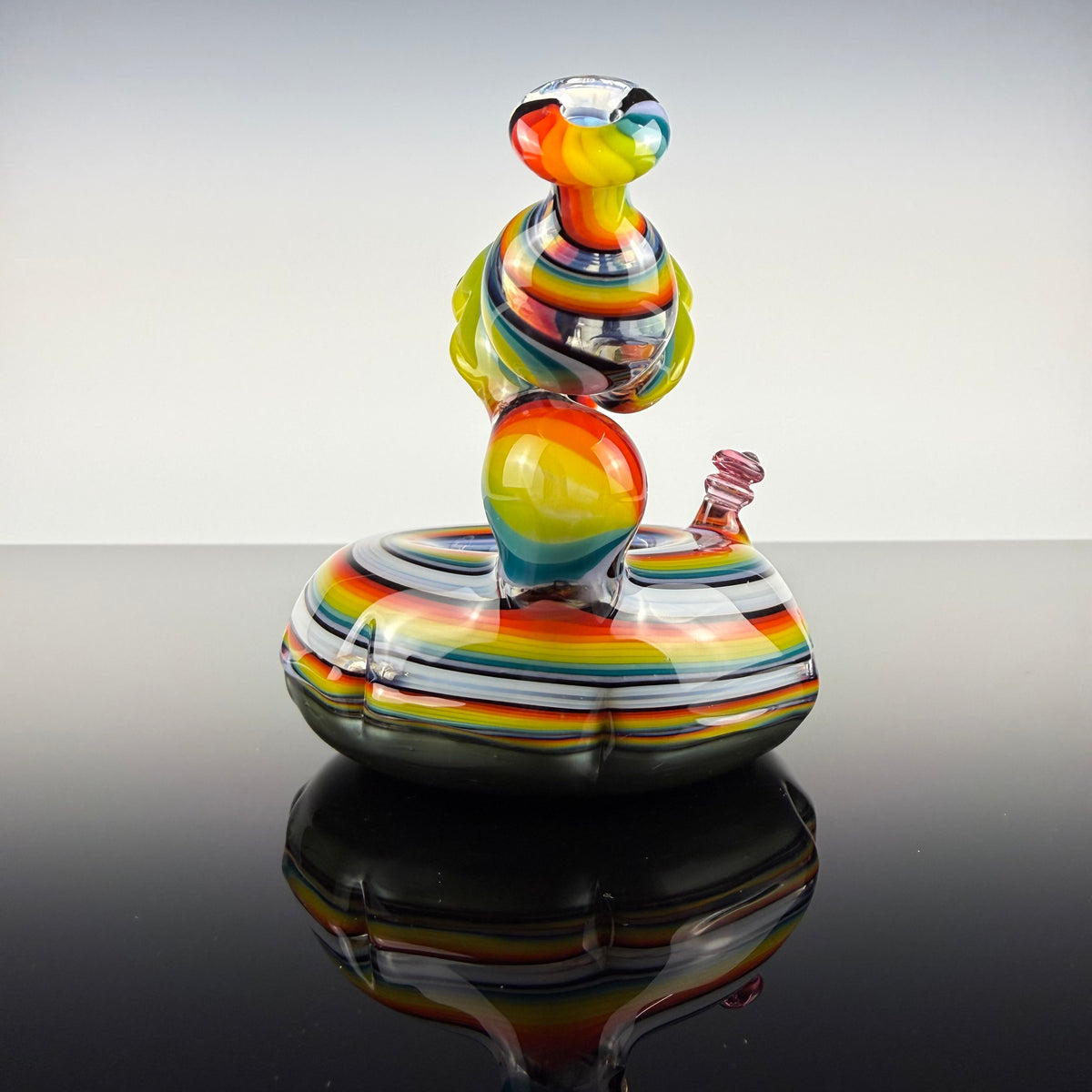 Pool Floatie Rig by Blitzkriega