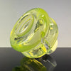 Colored 3DXL "Rockulus" Spinner Cap by One Trick Pony