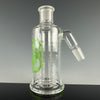 45 degree 14mm "Circ"  Ashcatcher by US Tubes