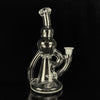 Mini Golden Ratio Recycler by Sonnumberfour
