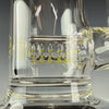 "Tap Root" PA Pawn Stemline Downgrid by Sovereignty Glass