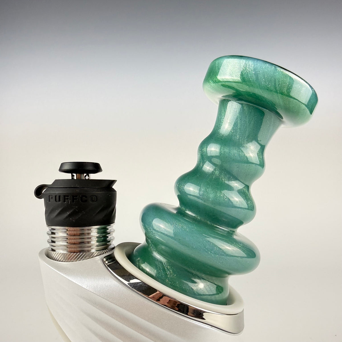 Full Color Maria Puffco Dry Top by Carsten Carlile