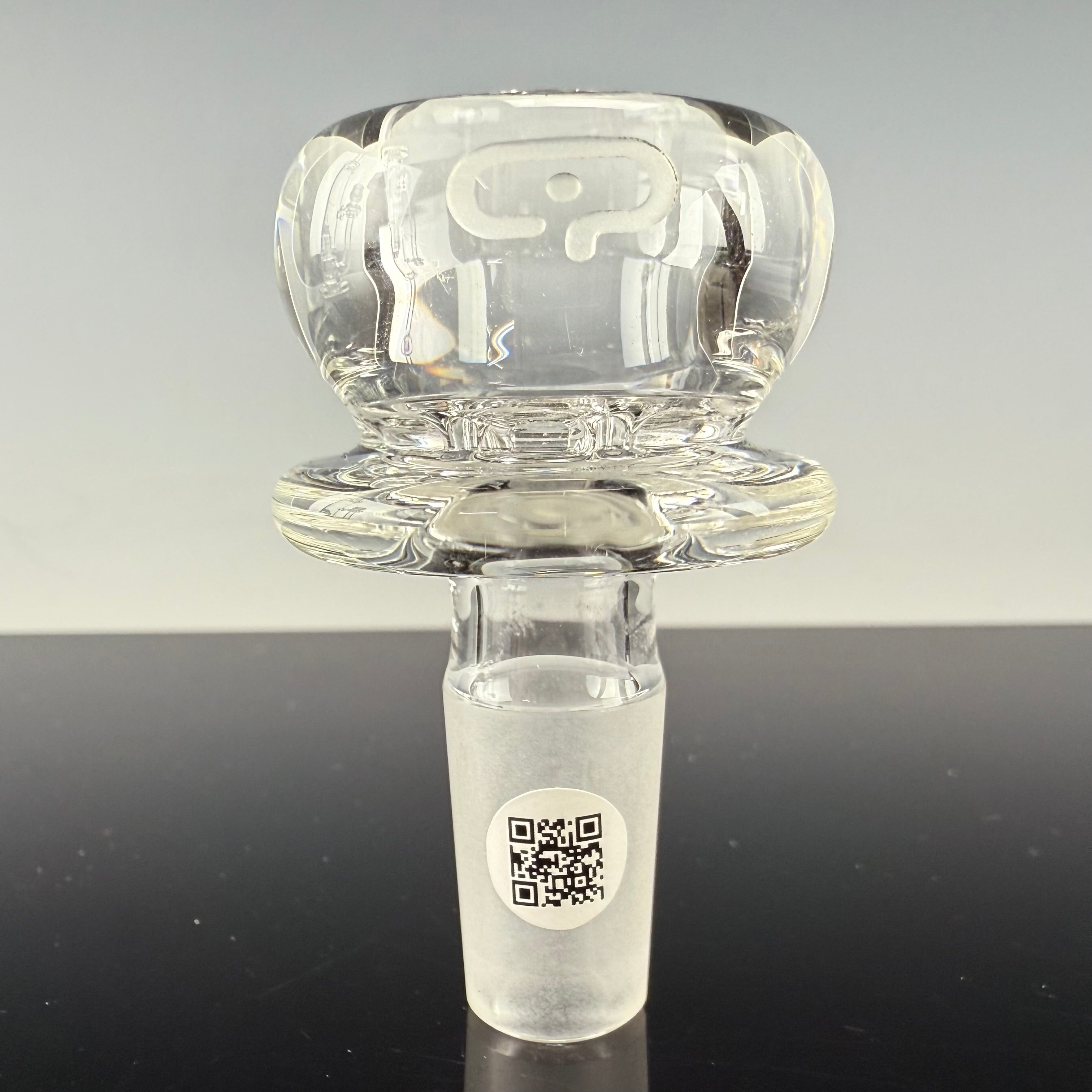 50T Stereo Matrix V6 by Mobius Glass