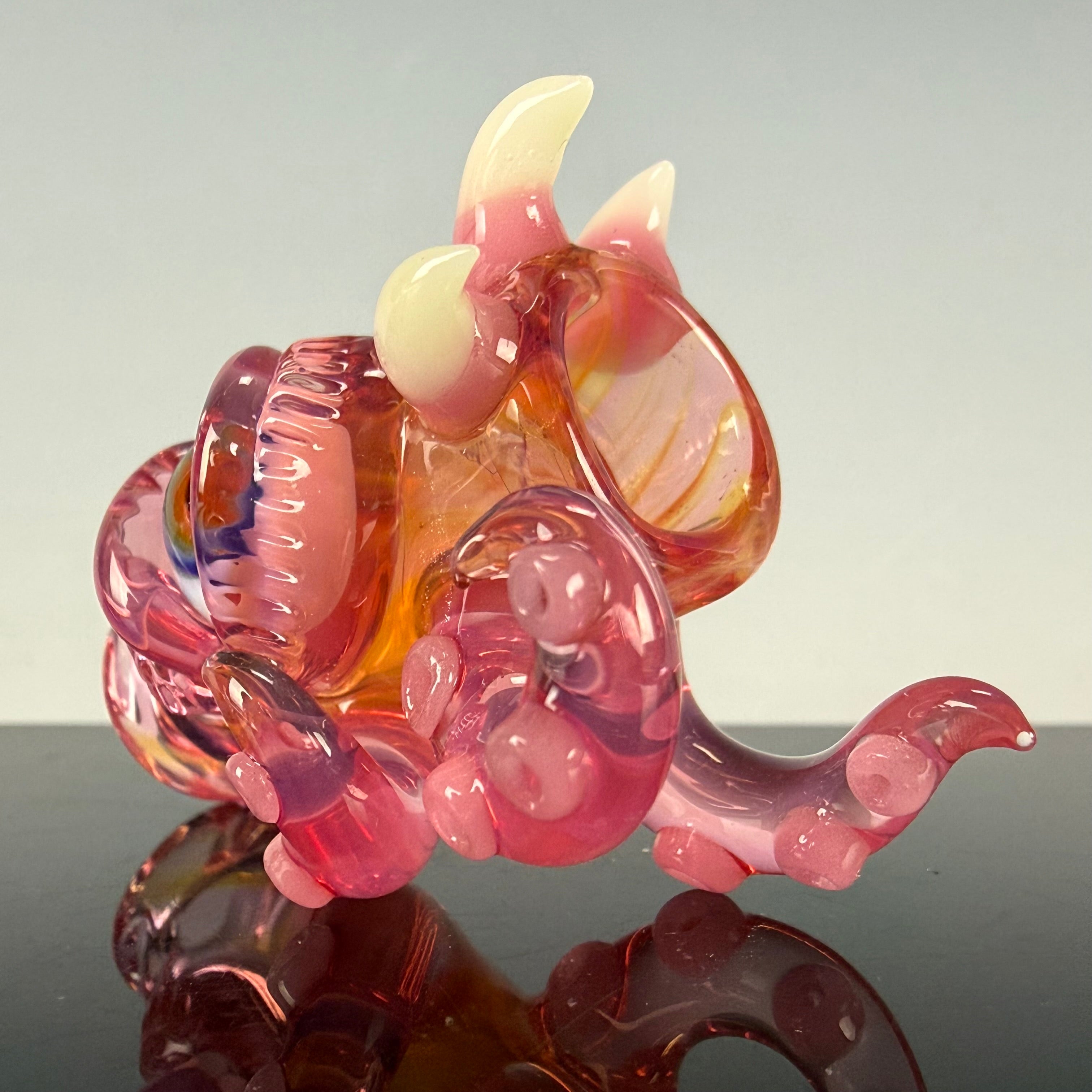 Joint Tip by Salt Glass