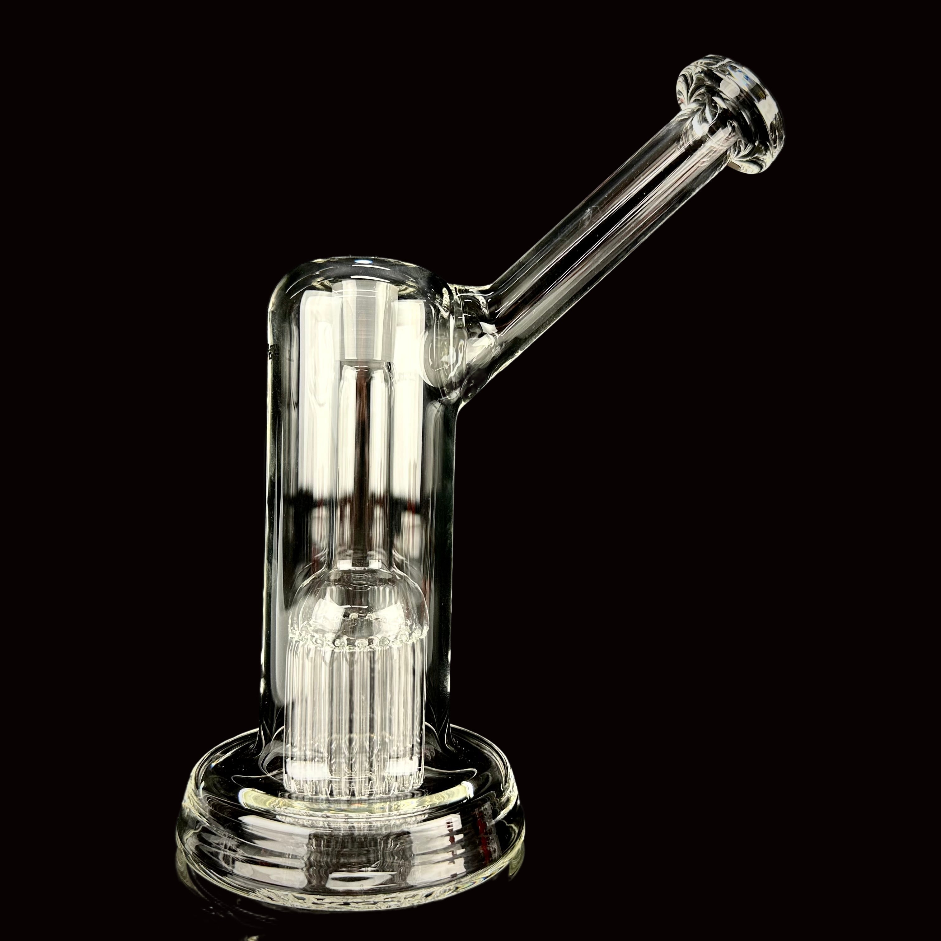 Mini 20 Arm Bubbler by Leisure Glass
