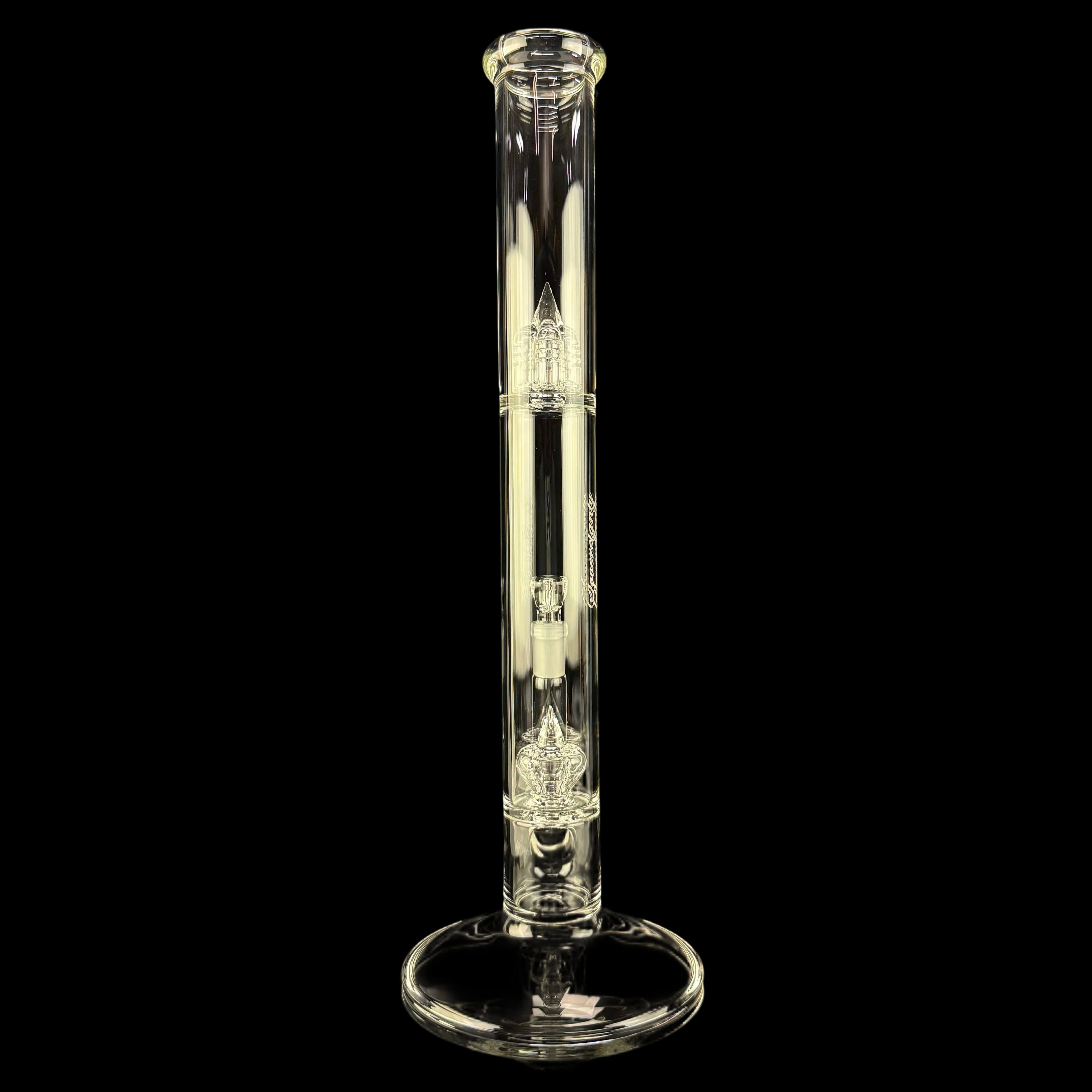 44 X 4 Imperial by Sovereignty Glass