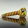 Heady Spoon #2 by KJH Glass