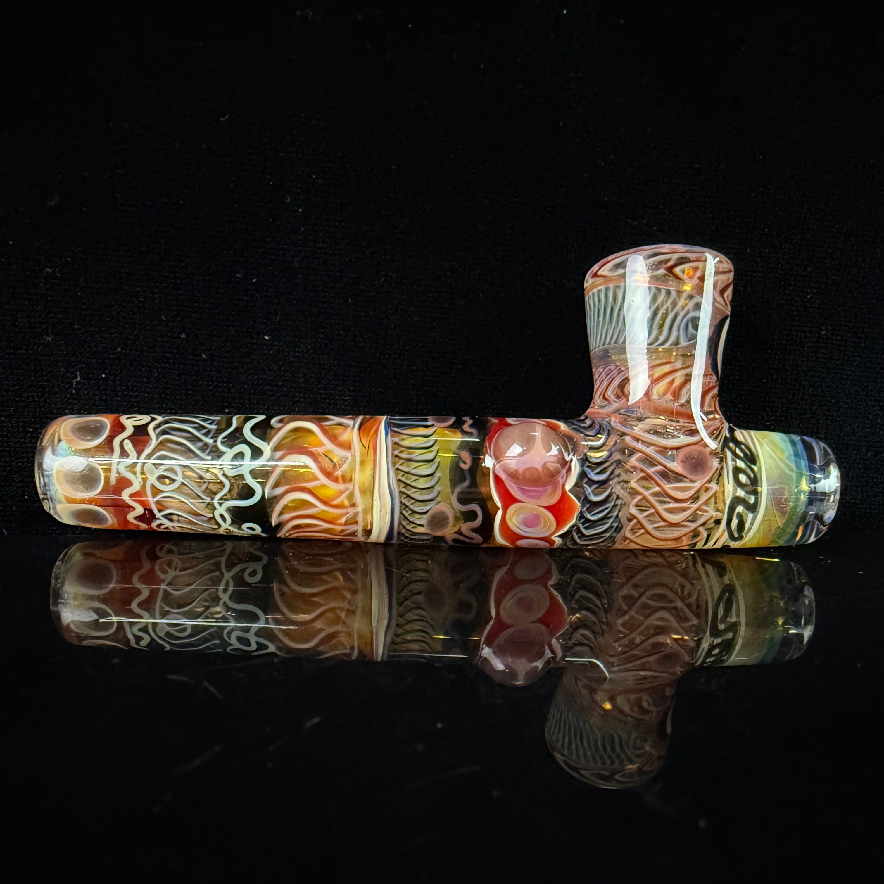 Medium Flower Kazoo #4 by 7tenglass