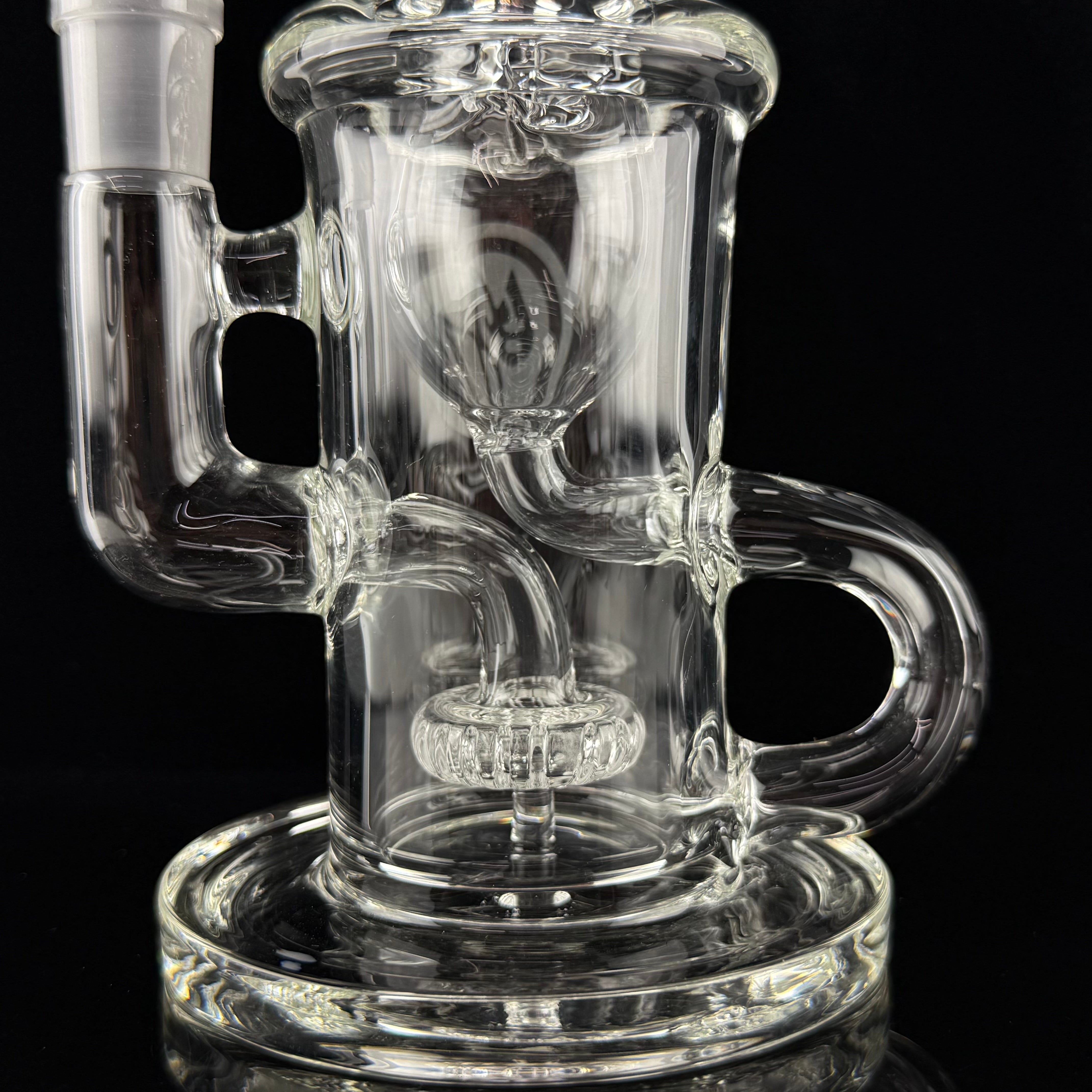Klein Incycler by OJ Flame