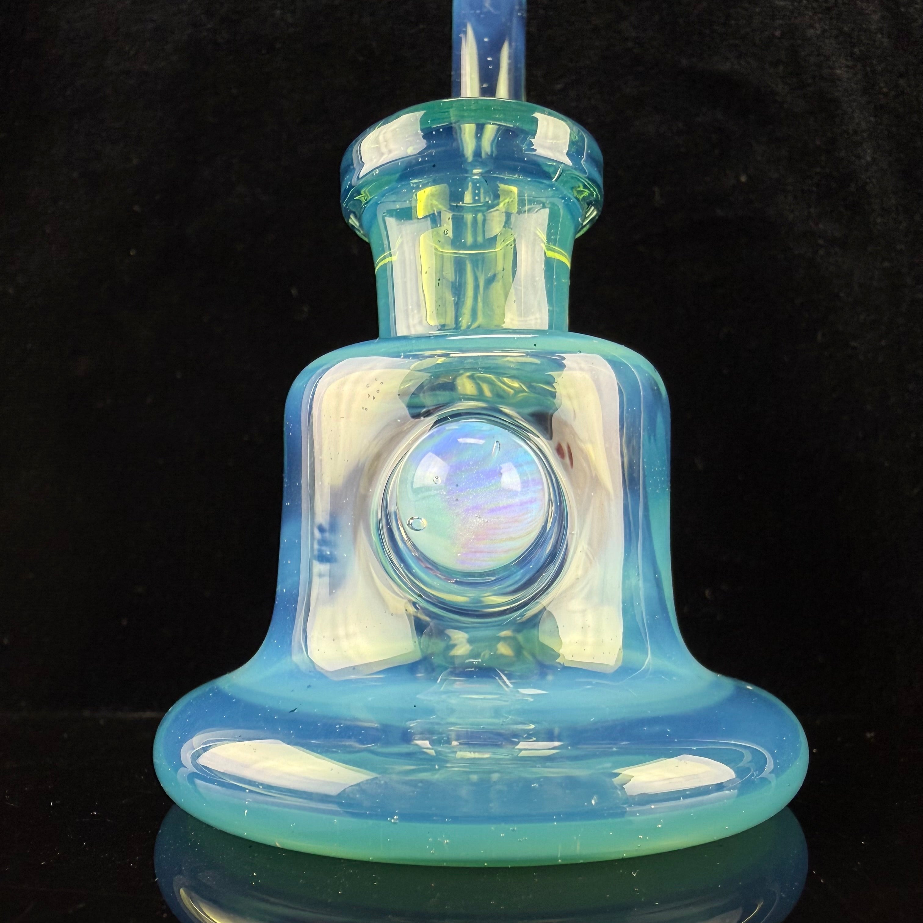 "Aquamania" V2 Terplock by Miyagi Glass