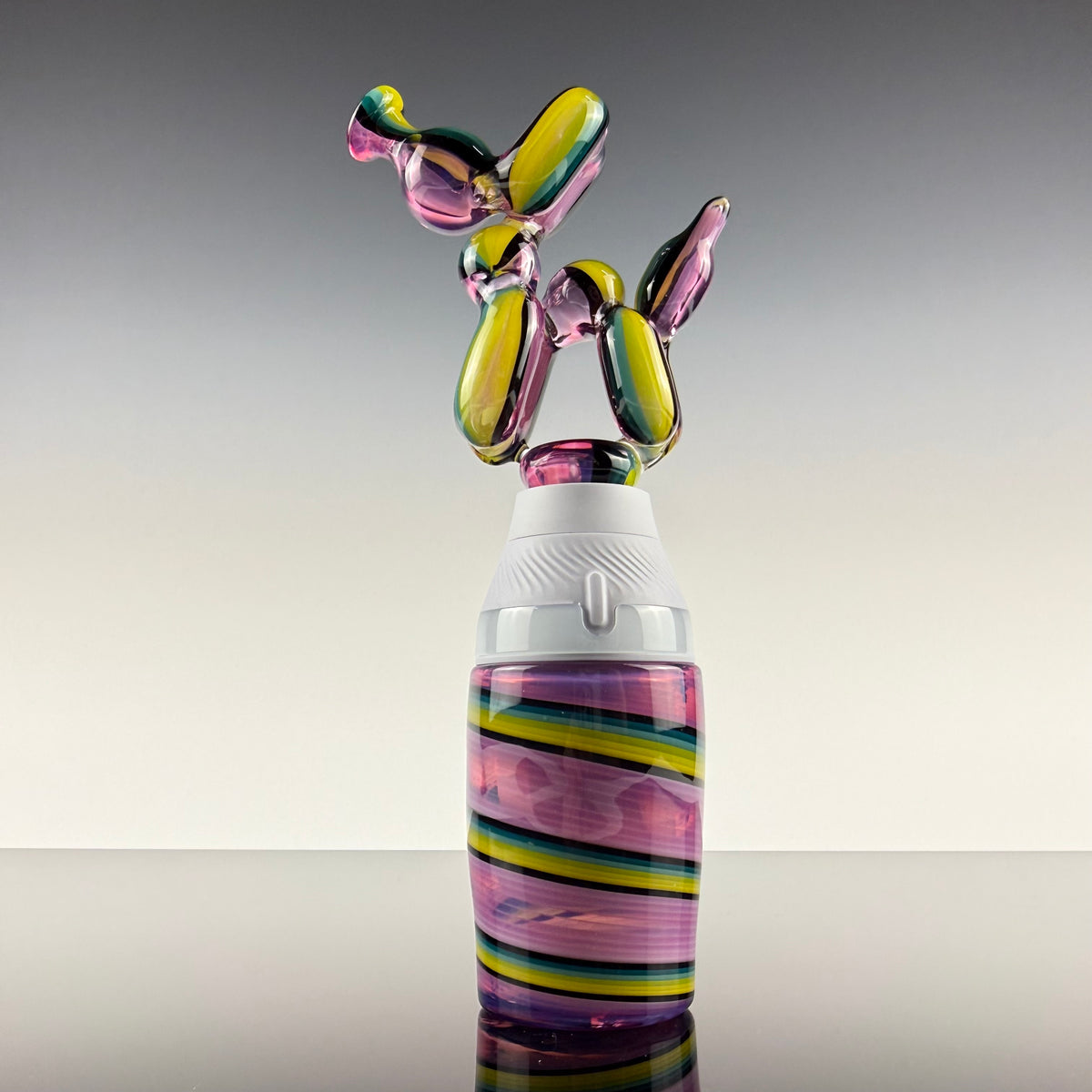 "Royal Jelly/Multicolor" Puffco Proxy Core Set by Bliztkriega
