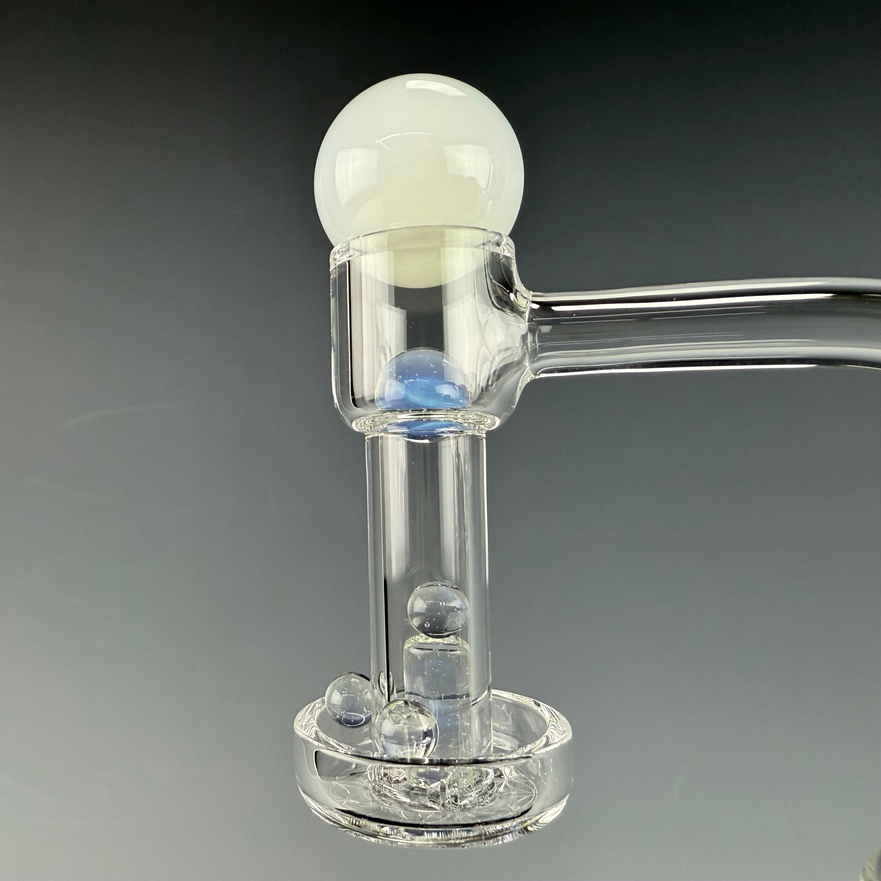 Full Color 6 pc  Slurper Set by Forrest Fumes