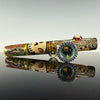 Medium Flower Kazoo by 7tenglass