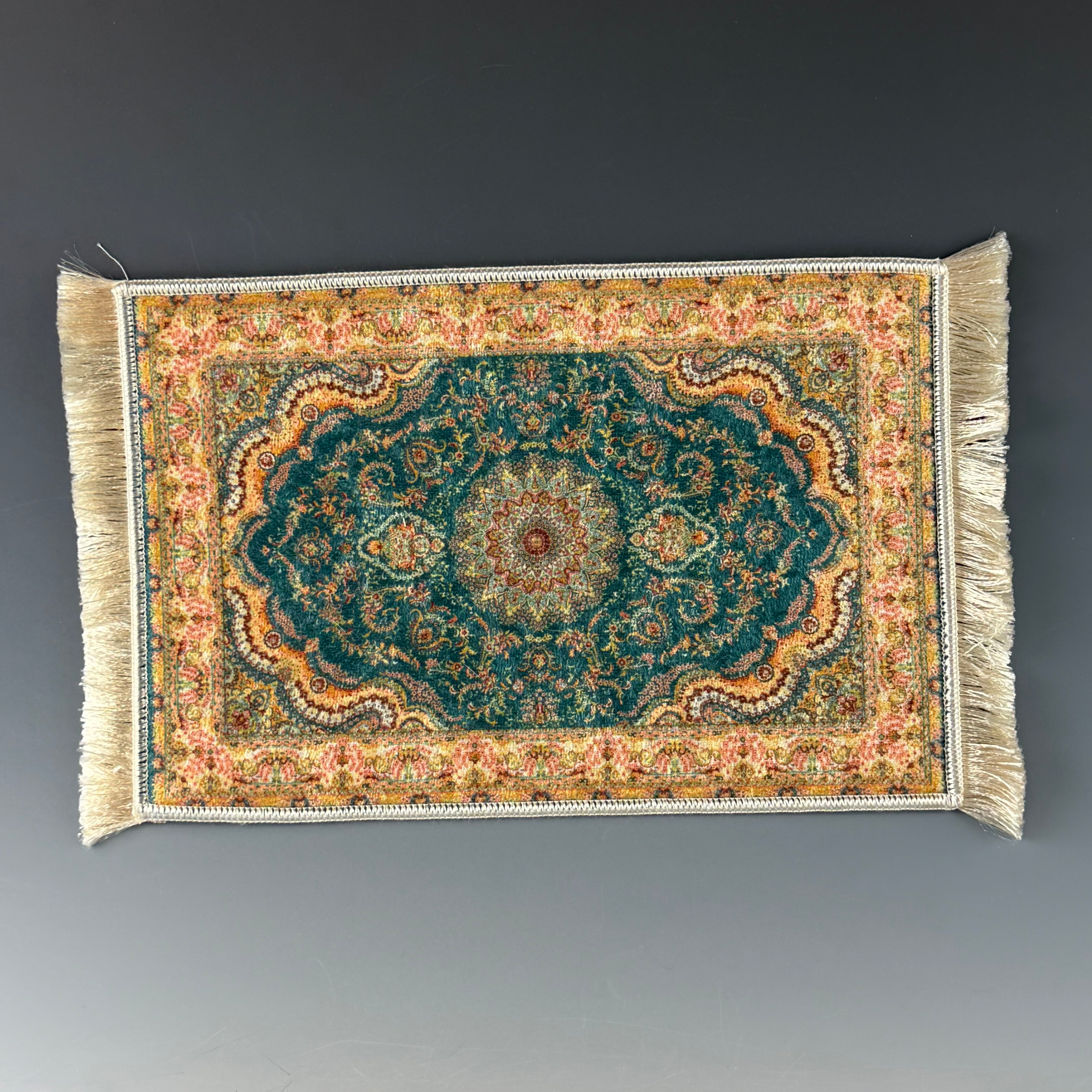 Rig Rugs by The Dabhali