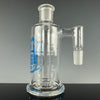 90 degree 14mm "Circ" Ashcatcher by US Tubes