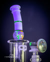 "Hybrid Series" Stereo Matrix 50T V5 by Mobius Glass