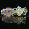 Fumed Single Hole Onie by FireKist