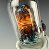 Rewig Puffco Attachment #4 by N3rd Glass
