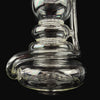 Giant "Flowerpot" Waterpipe W/ Slide by Mike Philpot