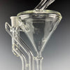 Hurricane Perc Recycler (#159) by Hamm's Waterworks
