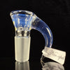 Full Accent "Neo Opal" 18mm Slide by Sovereignty Glass