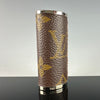 Louis Vuitton Monogram (1986) Bic Lighter Case by Mister Perry's Creations