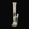 Short "Outside-In" (#502) "Standard Wall" Waterpipe by Hamm's Waterworks