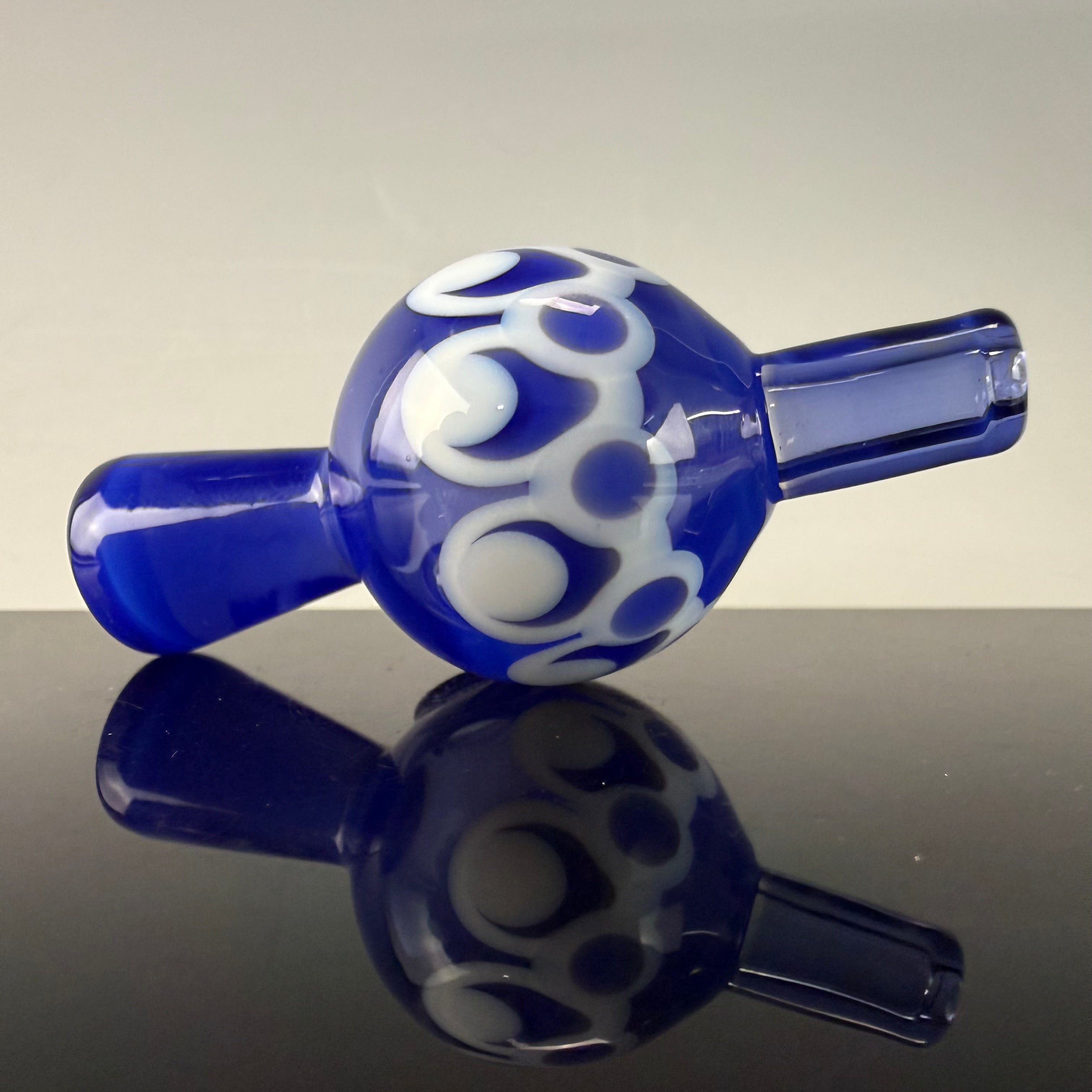 Full Color Bubble Cap by Forrest Fumes